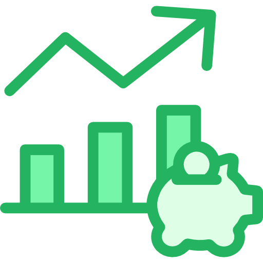 Analytics icon