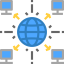 Decentralized ícono 64x64