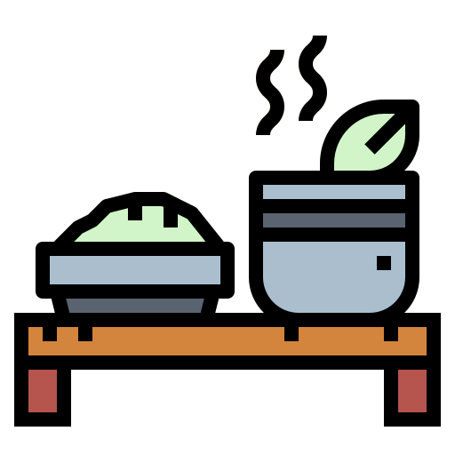 Tea icon