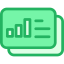 Analytics icon 64x64