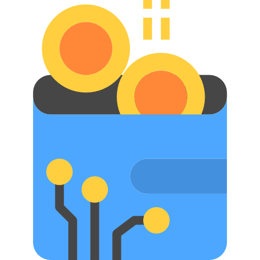 Wallet アイコン