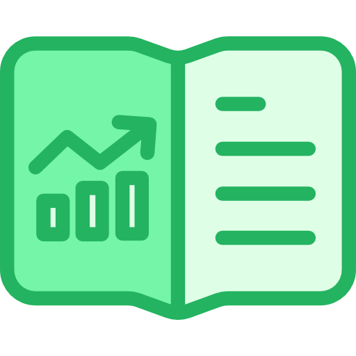 Analytics アイコン