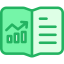 Analytics icon 64x64