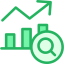 Analytics icon 64x64