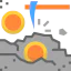 Mining ícono 64x64