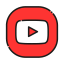 Youtube іконка 64x64