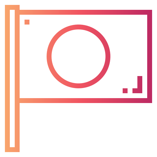 Flag icon