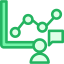 Analytics icon 64x64