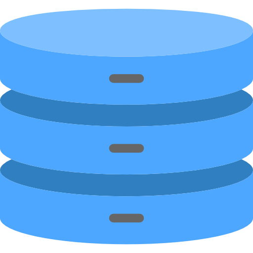 Database ícono