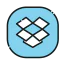 Dropbox icon 64x64