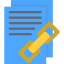 Data ícono 64x64