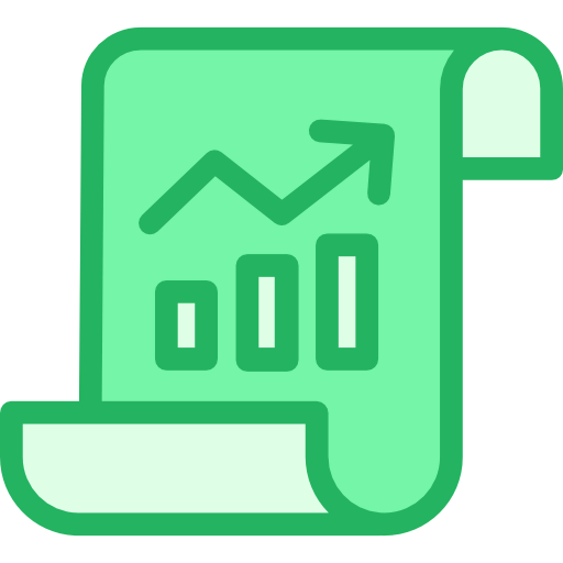 Analytics アイコン