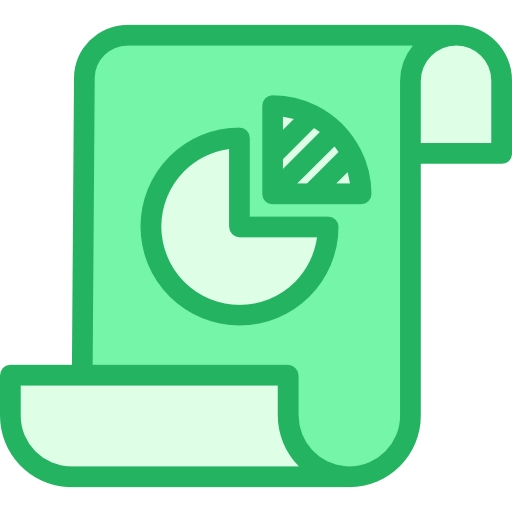 Analytics icon