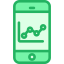 Analytics icon 64x64