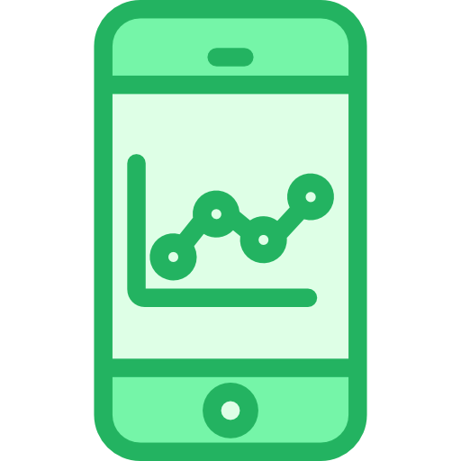 Analytics アイコン