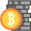 Bitcoin 상 64x64