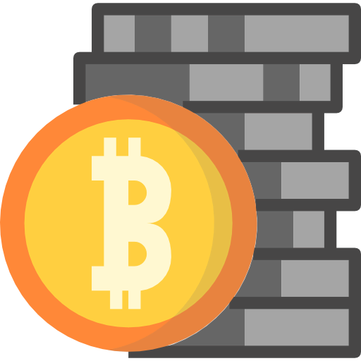 Bitcoin icon