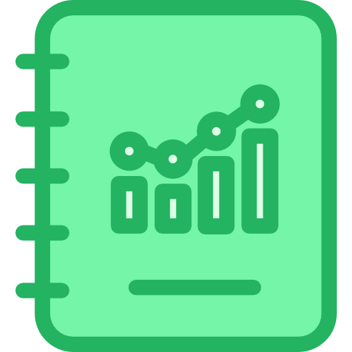 Notebook icon