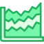Analytics icon 64x64