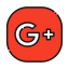 Google plus icon 64x64