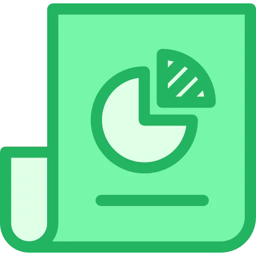 Analytics icon