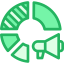 Diagram icon 64x64