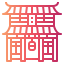 Temple 상 64x64
