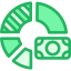 Diagram icon 64x64