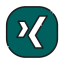 Xing icon 64x64