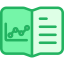 Analytics icon 64x64