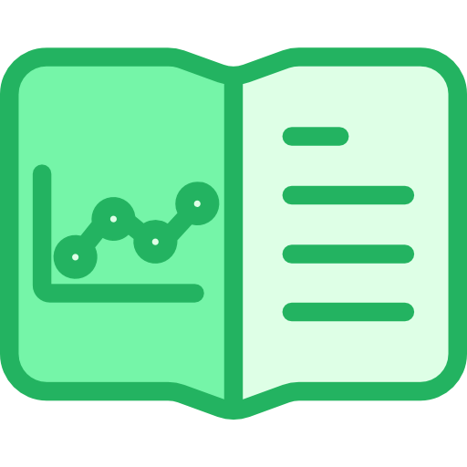 Analytics icon