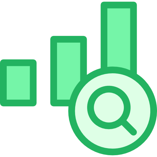 Analytics icon