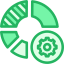 Analytics icon 64x64