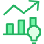 Analytics icon 64x64