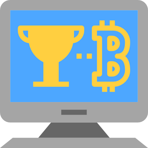 Bitcoin icon
