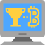 Bitcoin 상 64x64