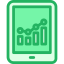 Analytics icon 64x64
