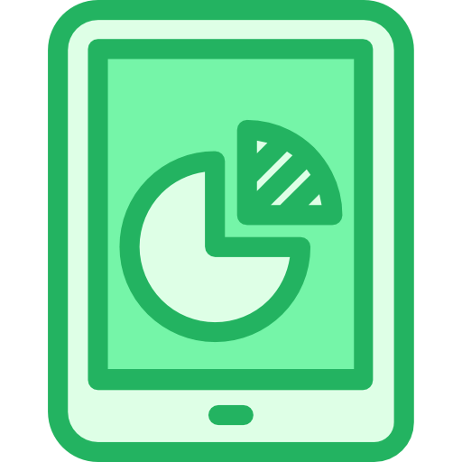 Analytics icon