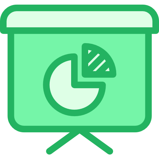 Analytics icon