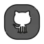 Github іконка 64x64