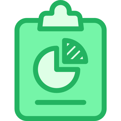 Analytics icon