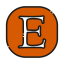 Etsy іконка 64x64