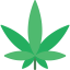 Marijuana icon 64x64