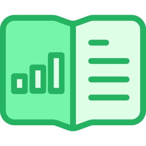 Analytics icon
