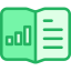 Analytics 图标 64x64