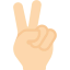 Peace icon 64x64