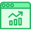 Analytics 图标 64x64