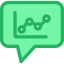 Analytics 图标 64x64