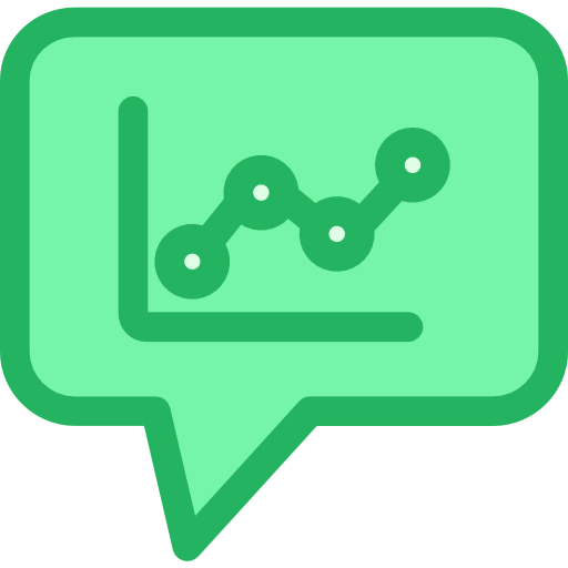Analytics icon
