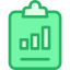 Analytics 图标 64x64
